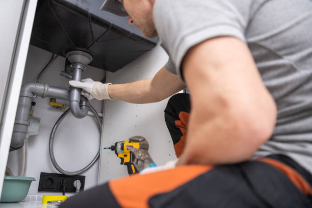 Best Gas Line Repair  in Bainbridge, PA